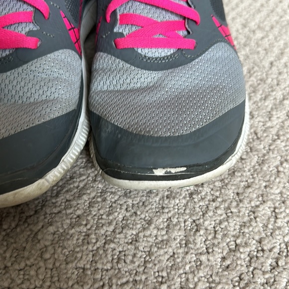 Nike Free 4.0 V3 Running Shoe - Picture 8 of 8